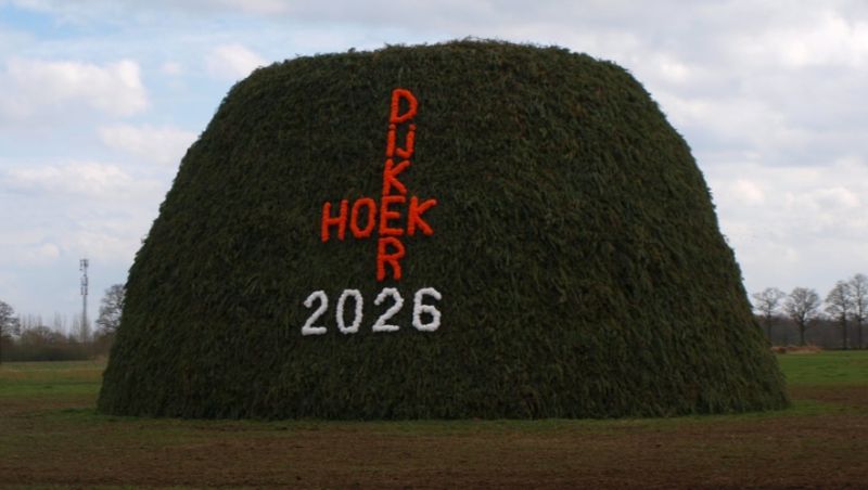HoltensNieuws.nl Espelo winnaar Boake bouwen 2026 Espelo winnaar Boake bouwen 2026 paasvuur holterbroek espelo brandweer