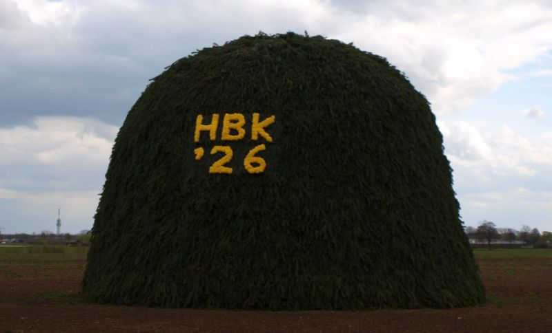 HoltensNieuws.nl Espelo winnaar Boake bouwen 2026 Espelo winnaar Boake bouwen 2026 paasvuur holterbroek espelo brandweer