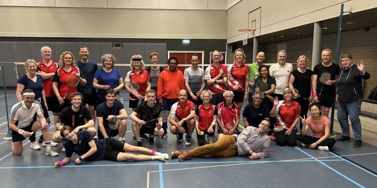 HoltensNieuws.nl Badminton Club Holten viert dit jaar haar 50 jarig jubileum! Badminton Club Holten viert dit jaar haar 50 jarig jubileum! quiz Jubileum
