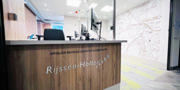 HoltensNieuws.nl Weerman Freddie Paalman Weerman Freddie Paalman daglicht