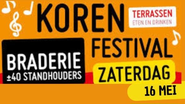 HoltensNieuws.nl Korenfestival 2026 - Centrum Holten als festivalterrein Korenfestival 2026 - Centrum Holten als festivalterrein kulturhus