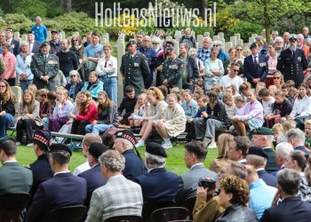 Holtense stichting bouwt 4000 drinkwatertanks in Afrika 