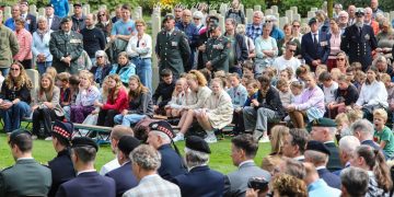 HoltensNieuws.nl Weerman Freddie Paalman Weerman Freddie Paalman daglicht