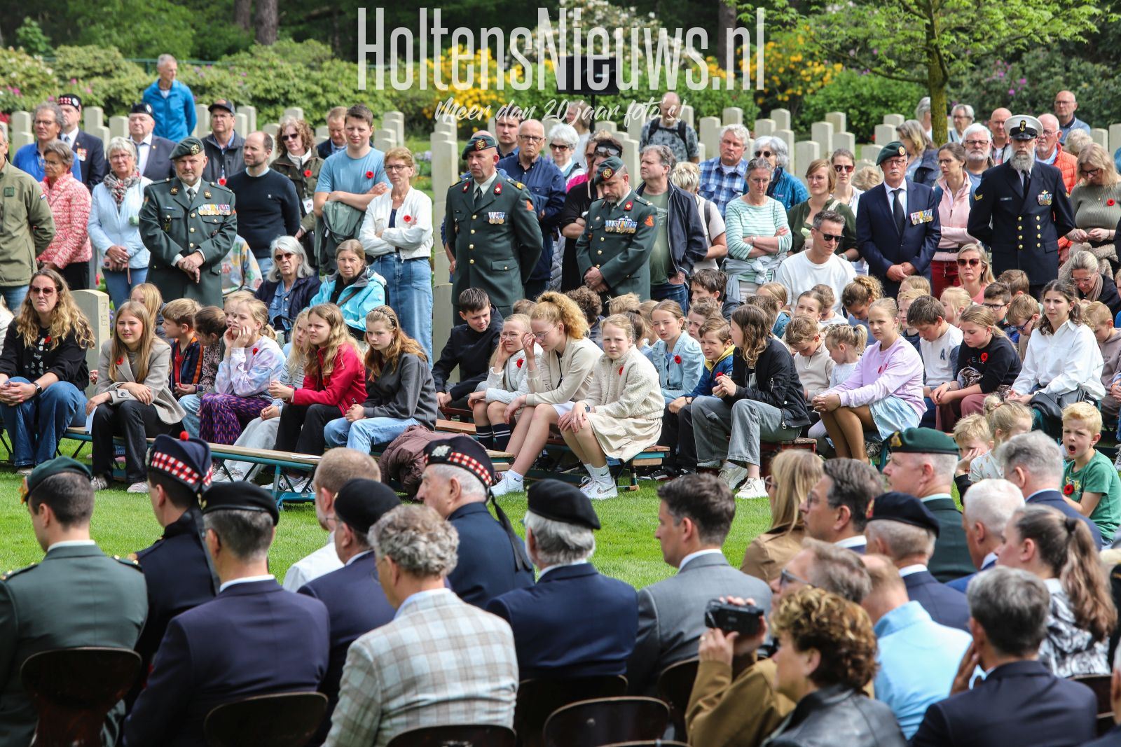 Dodenherdenking 2026