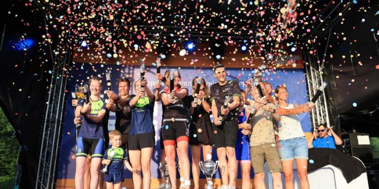 HoltensNieuws.nl Triathlon Holten verwelkomt twee nieuwe hoofdsponsors Triathlon Holten verwelkomt twee nieuwe hoofdsponsors triathlon gemeente