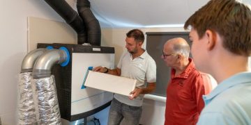 HoltensNieuws.nl Weerman Freddie Paalman Weerman Freddie Paalman daglicht