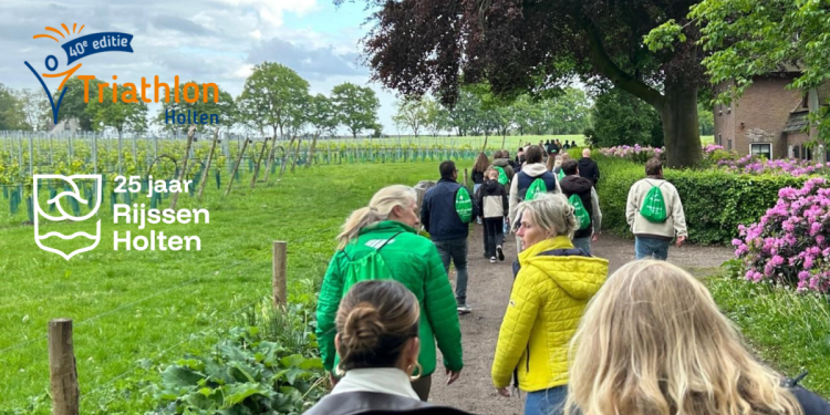 HoltensNieuws.nl Wandel mee ‘Dwars deur de gemeente’ op zaterdag 27 juni Wandel mee ‘Dwars deur de gemeente’ op zaterdag 27 juni triathlon kulturhus Jubileum gemeente
