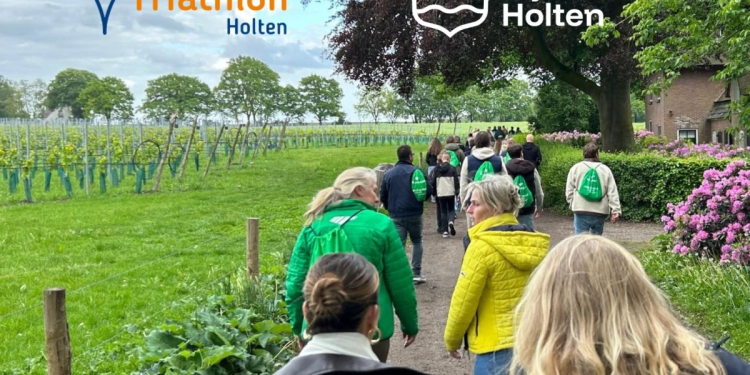 HoltensNieuws.nl Wandel mee ‘Dwars deur de gemeente’ op zaterdag 27 juni Wandel mee ‘Dwars deur de gemeente’ op zaterdag 27 juni triathlon kulturhus Jubileum gemeente