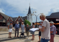 Verkiezingsuitslag Tweede Kamerverkiezingen 2025 Rijssen-Holten vvd lokaal gemeente d66 cda 