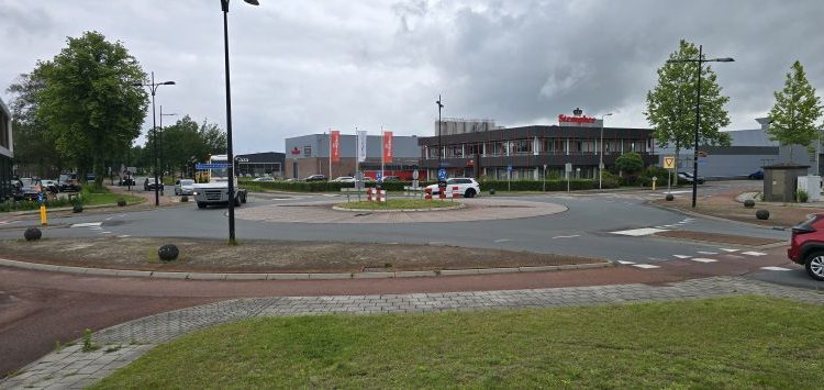 HoltensNieuws.nl Werkzaamheden Morsweg vanaf 29 juni 2026 Werkzaamheden Morsweg vanaf 29 juni 2026