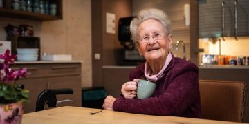 HoltensNieuws.nl Weerman Freddie Paalman Weerman Freddie Paalman daglicht