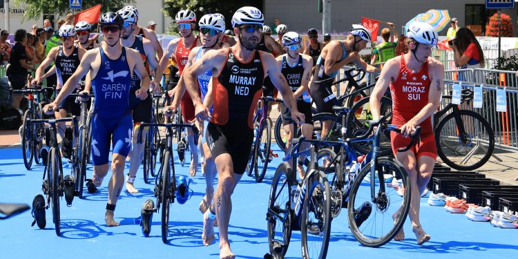 HoltensNieuws.nl Holten bereidt zich voor op de 40e editie van de Triathlon Holten Holten bereidt zich voor op de 40e editie van de Triathlon Holten triathlon