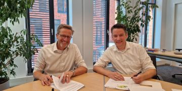 HoltensNieuws.nl Weerman Freddie Paalman Weerman Freddie Paalman daglicht