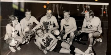 HoltensNieuws.nl Weerman Freddie Paalman Weerman Freddie Paalman daglicht