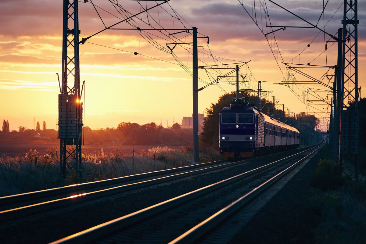 Spoorwegovergangen tijdelijk afgesloten