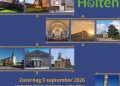 HoltensNieuws.nl Inbraak in / Diefstal uit woning Houtweg Inbraak in / Diefstal uit woning Houtweg politie inbraak