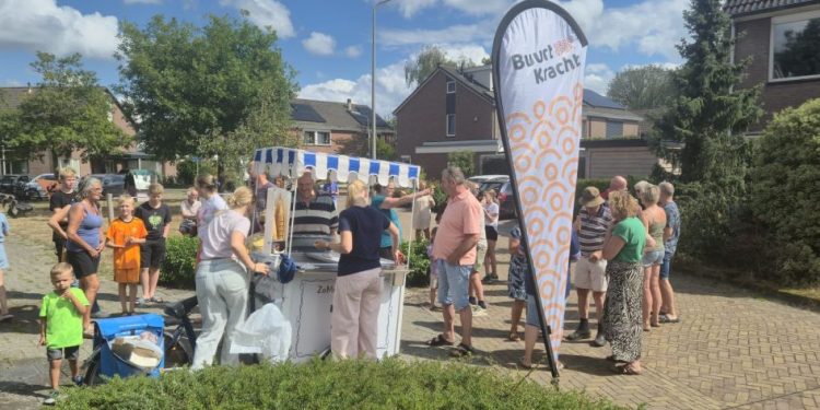 HoltensNieuws.nl Gratis ijs voor thuisblijvers Gratis ijs voor thuisblijvers viavie welzijn