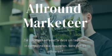 HoltensNieuws.nl Data support medewerker Data support medewerker