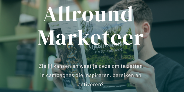 HoltensNieuws.nl Allround Marketeer Allround Marketeer