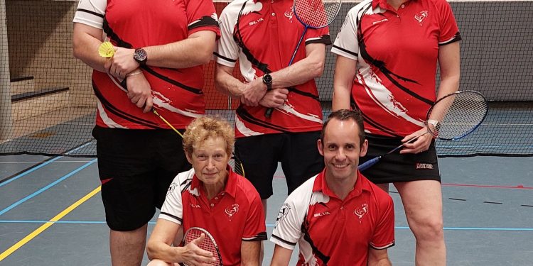 HoltensNieuws.nl BC-Holten 2 wint in Wierden, maar komt thuis tekort tegen Heerde BC-Holten 2 wint in Wierden, maar komt thuis tekort tegen Heerde