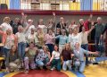 HoltensNieuws.nl Reunie 6e klas 72-73 OL Dorpsschool Reunie 6e klas 72-73 OL Dorpsschool oudheidkamer