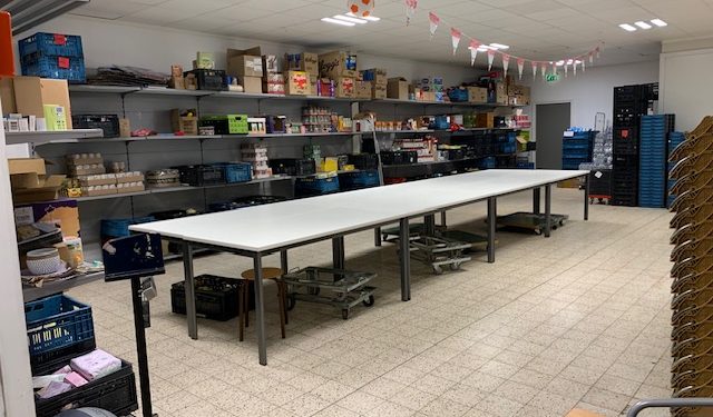 HoltensNieuws.nl Wintercollecte diaconie Protestantse Gemeente Holten Wintercollecte diaconie Protestantse Gemeente Holten gemeente